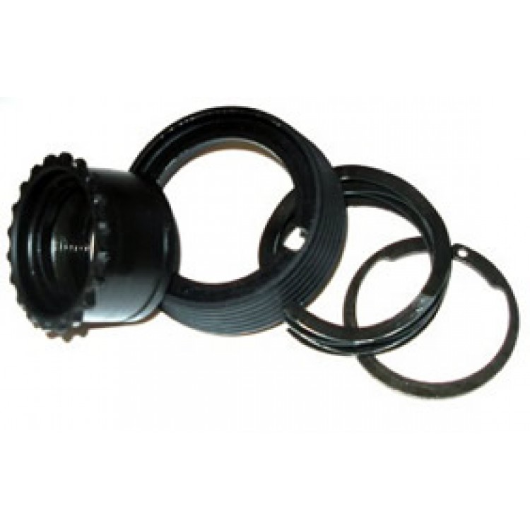 BARREL NUT ASSEMBLY AR15 6221